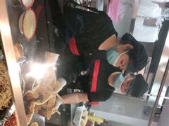 -周真真南昌拌粉·瓦罐汤(敦化路店)