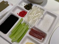 -四季民福烤鸭店(王府井灯市口店)