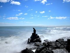 -海云台海滩