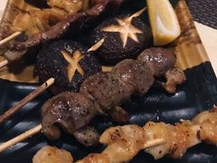 -有喜屋·深夜食堂(北京西路店)