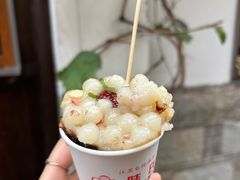 -金陵家宴·金陵春·南京菜(夫子庙店)