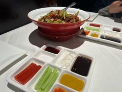 -北平楼·烤鸭·北京菜(牡丹园店)
