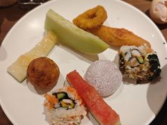 -王氏炉匠·烧鸟放题自助(三里屯店)
