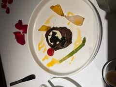 -王品牛排(郑州大卫城店)