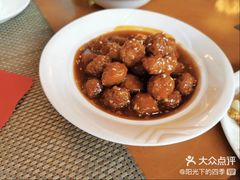 -并州饭店·并萃阁
