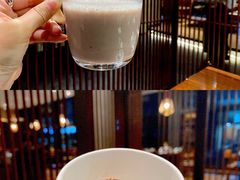 五谷杂粮-古京·臻致料理(月湖店)