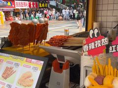 -味子夫鸡柳(解放碑总店)