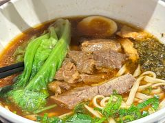 -康师傅私房牛肉面(新昌北机场店)