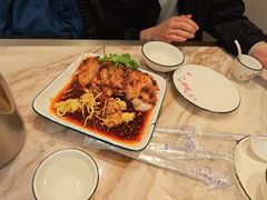 -川人川菜馆·小龙虾·鲜虾现做(黄山路店)