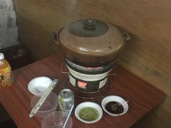 -威邵鸡煲(西华路总店)