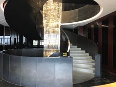 -YUE·6·西式融合餐厅(外滩六号店)