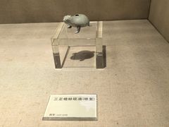 -龙泉青瓷博物馆