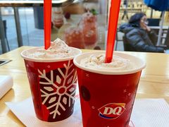 -DQ·蛋糕·冰淇淋(大宁国际商业广场店)
