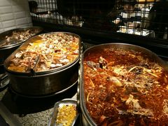 -星伦多自助料理(花山金鹰店)