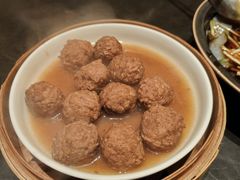 黄焖丸子-鼓楼东街老火锅(鼓楼店)