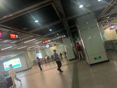 -天河客运站(地铁站)