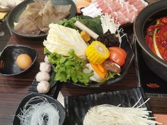 -呷哺呷哺(枫蓝国际店)