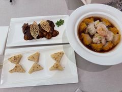 -狮王府淮扬菜(新街口友谊店)