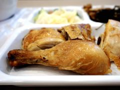 香妃烤鸡-香妃烤鸡(西单店)