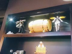 -鸣记脆皮烤鱼·海鲜烤鱼(三八广场店)