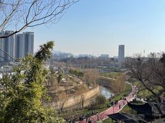 -幕燕滨江·燕子矶公园