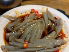 -隔壁老王·家常云南菜(花巷店)