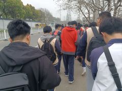 -紫金山山顶公园