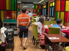 -粥旺庄(芳村店)