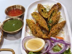 -清真· AL-JANNAT 佳纳特餐厅(仙林店)