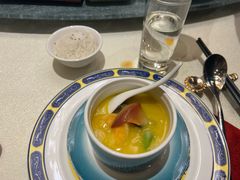 -亮宝楼国宴+文化陕菜