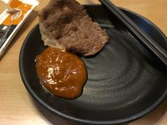-新石器烤肉(南站店)