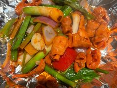 -周锦记广式餐厅