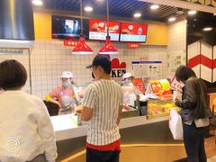 -1973继光香香鸡(合生汇购物中心店)
