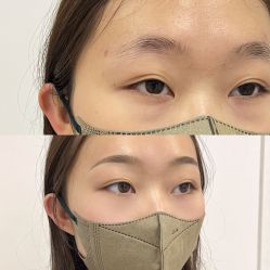 -Four Seven·半永久纹眉