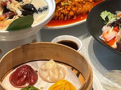 -翡翠江南(国贸商城店)