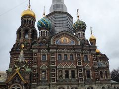 -滴血救世主教堂