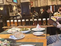 -兰特伯爵西餐厅·啤酒屋(方庄店)