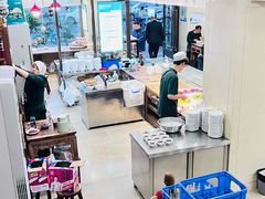 -老刘家永盛斋·传统泡馍(东关南街店)