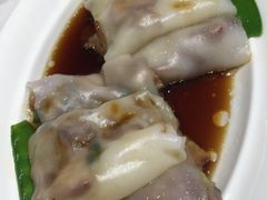 -潮福城大酒楼(湖滨北路店)