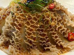 -狮王府淮扬菜(夫子庙老门东店)