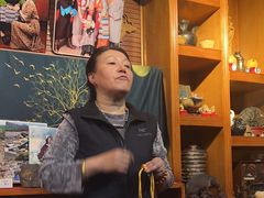 -吉祥圣雪藏餐