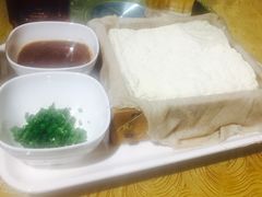 -阿三鱼头泡饼·家常菜