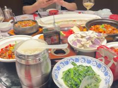 -千百味红餐厅·江西菜(绿地双子塔店)