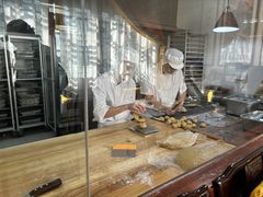 -富华斋饽饽铺·宫廷糕点·伴手礼(护国新天地店)