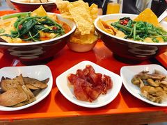 -螺小胖柳州螺蛳粉(钟楼总店)