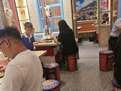 -姜胖胖无限自助烤肉(罗湖宝能店)
