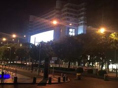 -西单明珠商场