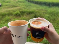 -MOJ coffee(瓯海泽雅水碓坑店)