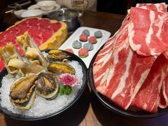 -东海怡品海鲜豆捞(星街坊店)