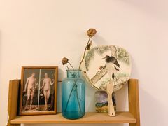 -信马画室 成人零基础到个人创作画室(亚运村店)